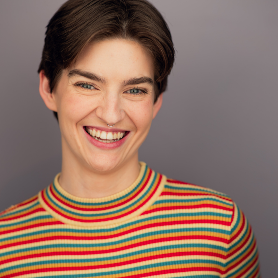 Jocelyn Coburn Headshot